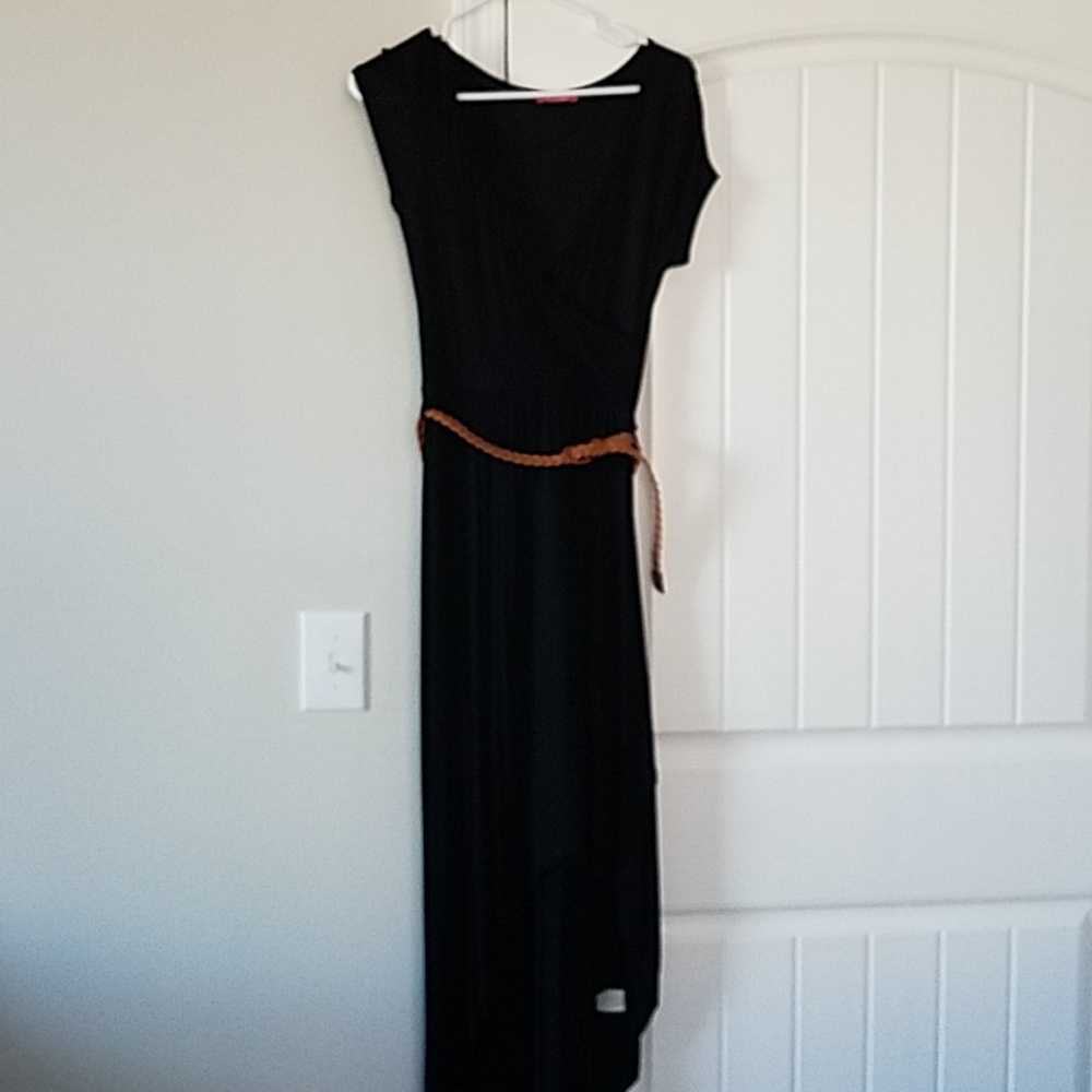 Body central, Dress